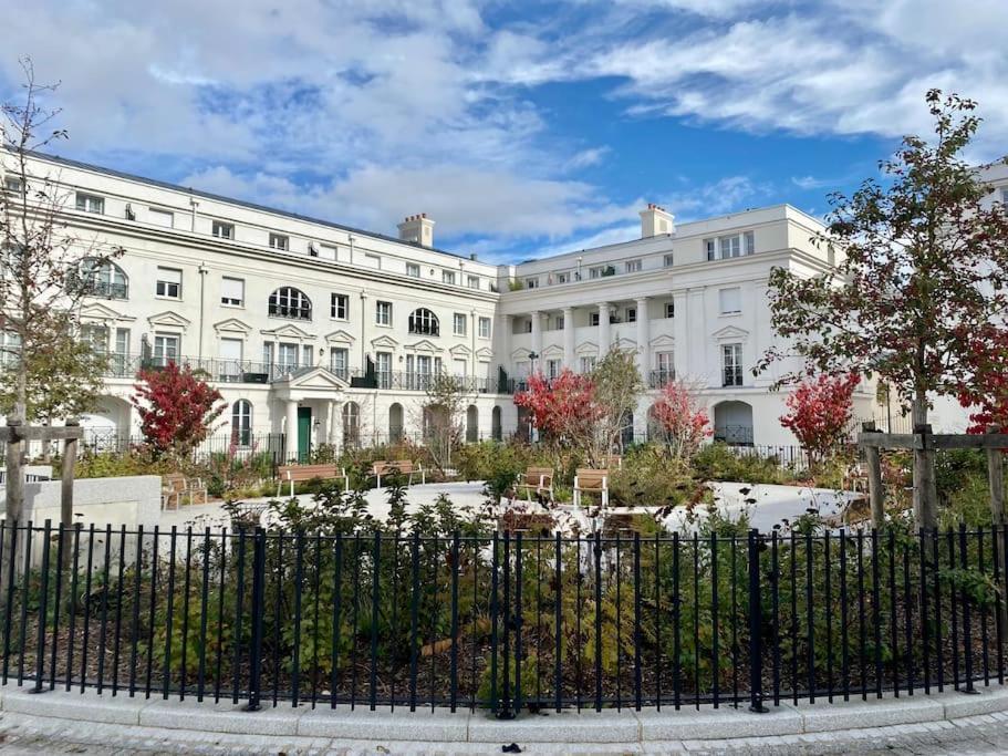 Suite Cartier Near Disneyland Paris Σερί Εξωτερικό φωτογραφία