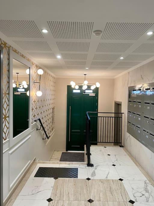 Suite Cartier Near Disneyland Paris Σερί Εξωτερικό φωτογραφία