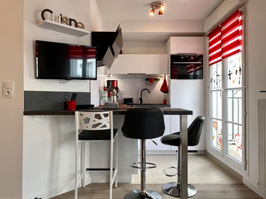 Suite Cartier Near Disneyland Paris Σερί Εξωτερικό φωτογραφία