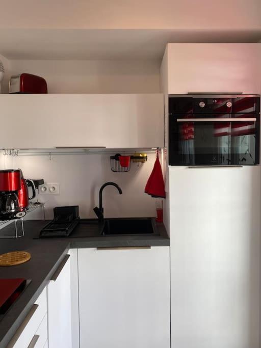 Suite Cartier Near Disneyland Paris Σερί Εξωτερικό φωτογραφία