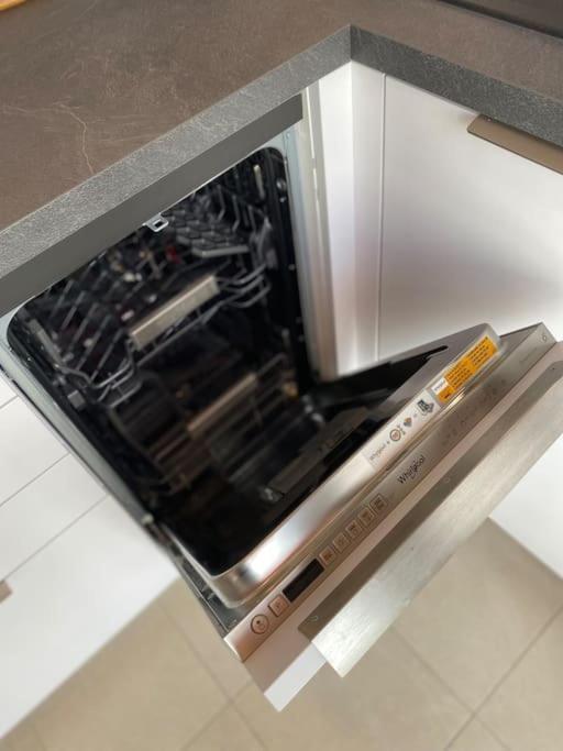 Suite Cartier Near Disneyland Paris Σερί Εξωτερικό φωτογραφία