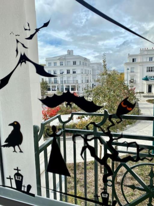 Suite Cartier Near Disneyland Paris Σερί Εξωτερικό φωτογραφία