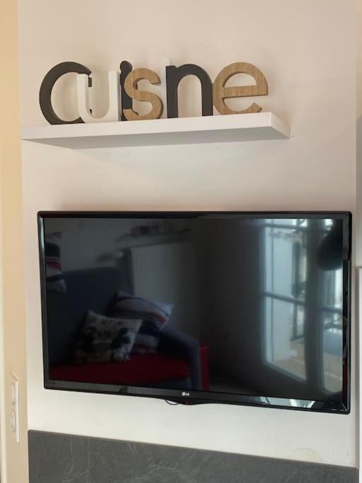 Suite Cartier Near Disneyland Paris Σερί Εξωτερικό φωτογραφία