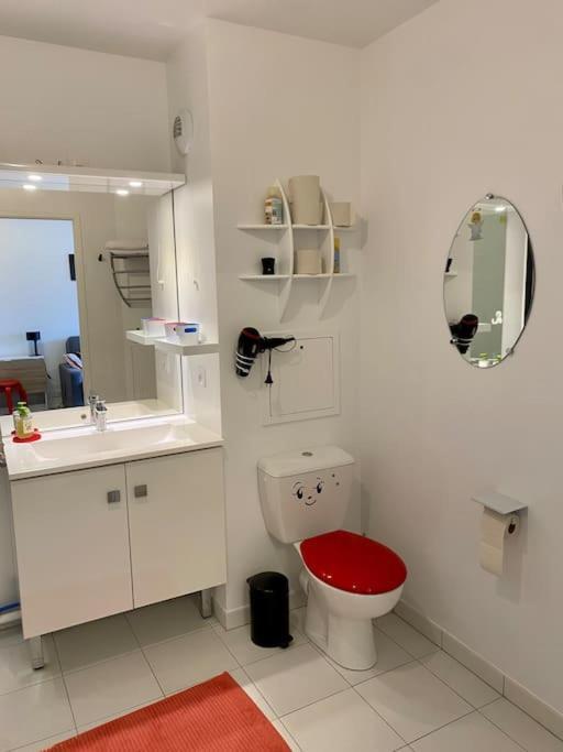 Suite Cartier Near Disneyland Paris Σερί Εξωτερικό φωτογραφία