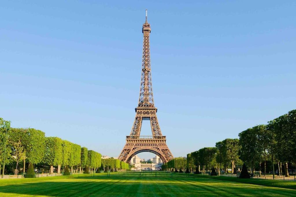 Suite Cartier Near Disneyland Paris Σερί Εξωτερικό φωτογραφία