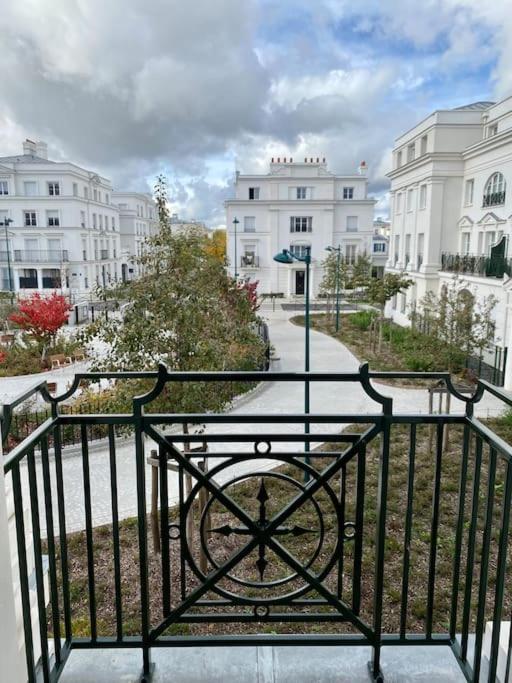 Suite Cartier Near Disneyland Paris Σερί Εξωτερικό φωτογραφία