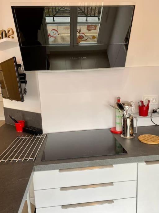 Suite Cartier Near Disneyland Paris Σερί Εξωτερικό φωτογραφία