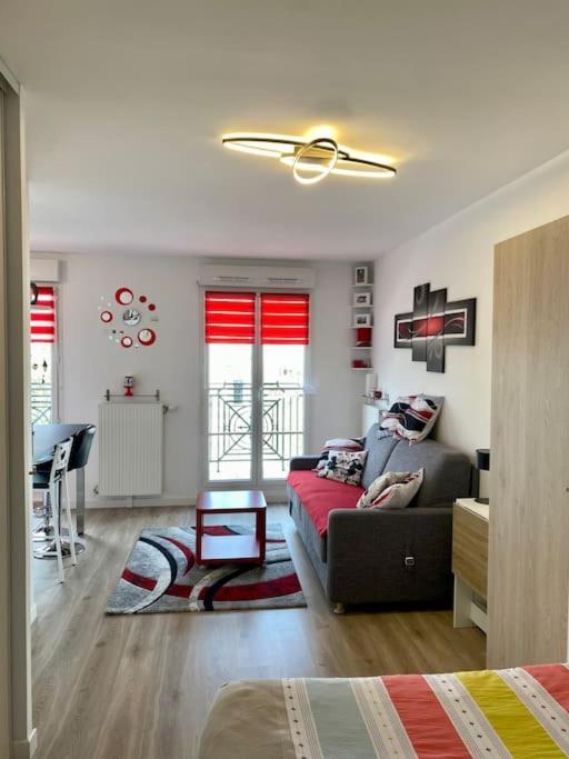 Suite Cartier Near Disneyland Paris Σερί Εξωτερικό φωτογραφία
