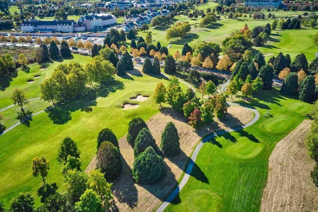Suite Cartier Near Disneyland Paris Σερί Εξωτερικό φωτογραφία