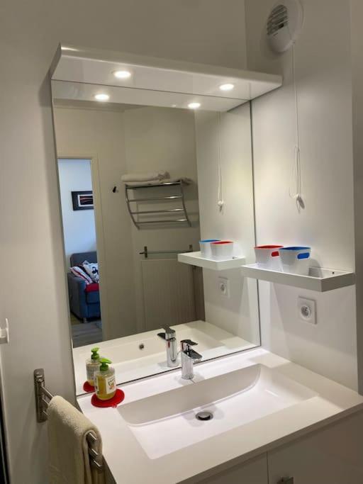 Suite Cartier Near Disneyland Paris Σερί Εξωτερικό φωτογραφία