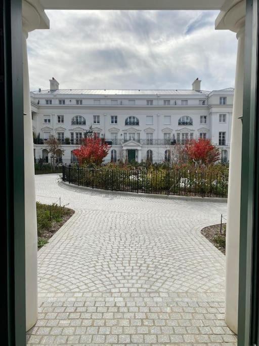 Suite Cartier Near Disneyland Paris Σερί Εξωτερικό φωτογραφία