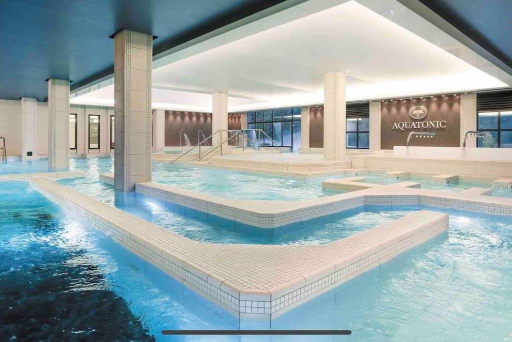 Suite Cartier Near Disneyland Paris Σερί Εξωτερικό φωτογραφία
