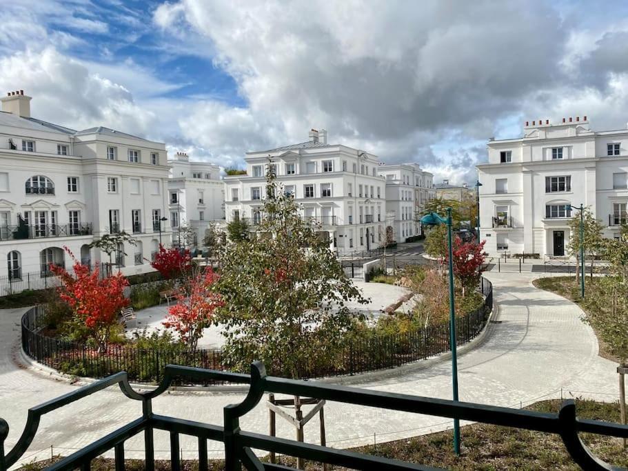 Suite Cartier Near Disneyland Paris Σερί Εξωτερικό φωτογραφία